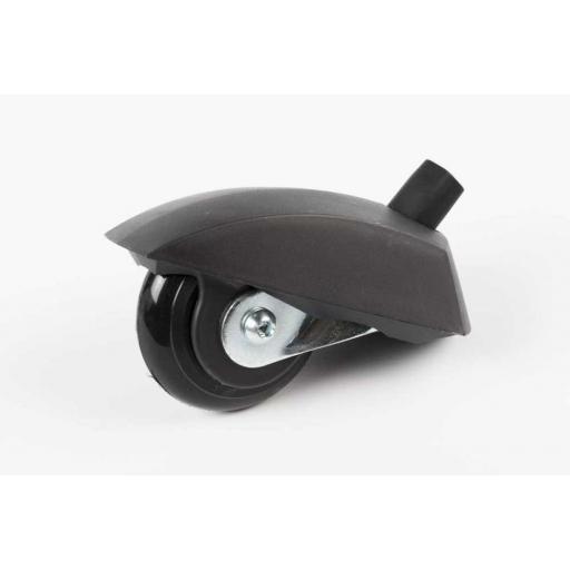 DRIFT CAR RUEDA CON SOPORTE COMPATIBLE CON DRIFT CAR 360º y LUCES