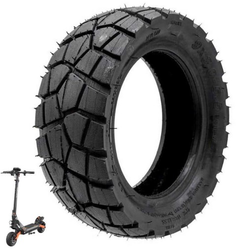 Neumático tubeless 9x3-5.5 Kukirin G2 pro
