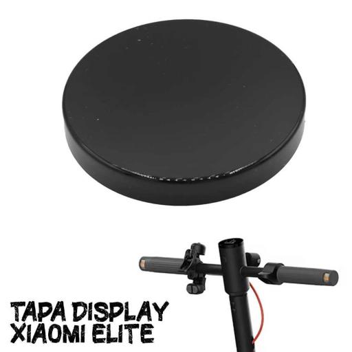 Tapa display Xiaomi Elite [0]