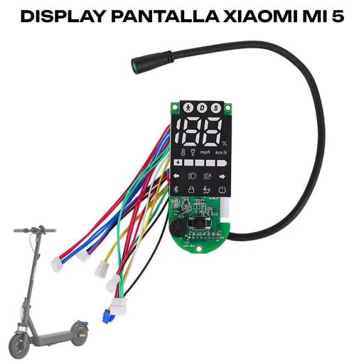 Display Pantalla Xiaomi Mi 5 [0]