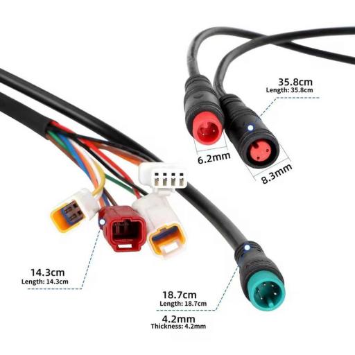 Display Xiaomi Elite (Bluetooth) [1]