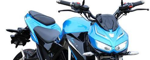 Recambios E-broh Bravo GLS