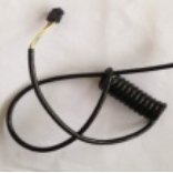 Cable interno controlador a Display - Coonector E-twow [0]