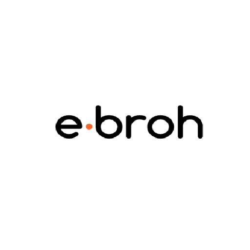 Logo de E-broh