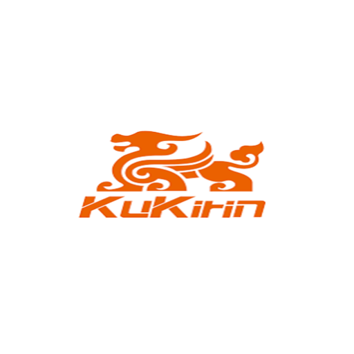 Logo de Kukirin