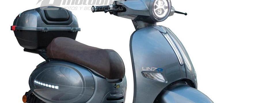 Recambios Linze Road