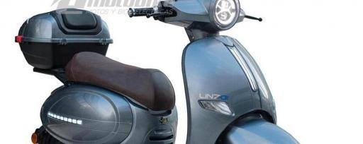 Recambios Linze Road