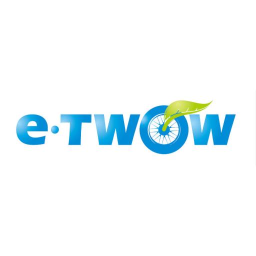Logo de E-twow
