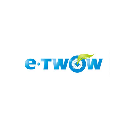 Logo de E-twow