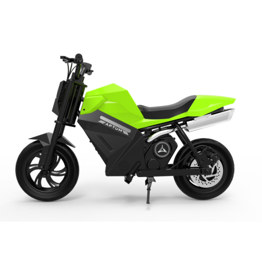 Moto infantil Aptum  [1]