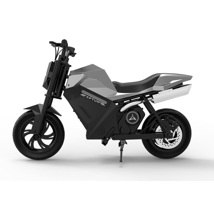 Moto infantil Aptum