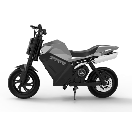Moto infantil Aptum  [0]