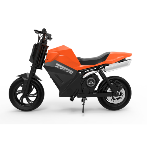 Moto infantil Aptum  [2]