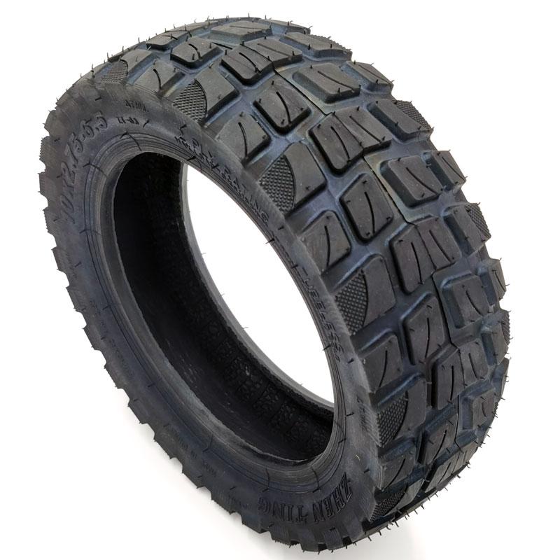 Neumático offroad 10×2,75-6,5 – Apto para tubeless