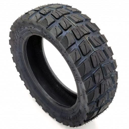 Neumático offroad 10×2,75-6,5 – Apto para tubeless [0]