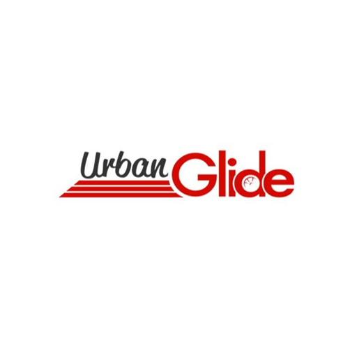 Logo de Urban Glide