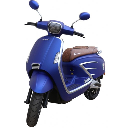 Moto electrica Veracruz 5k