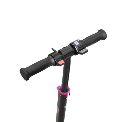 Patinete eléctrico ZToy Superkid Rosa [2]