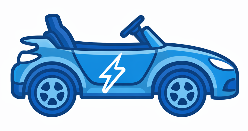 logo Vehiculo electrico infantil.png