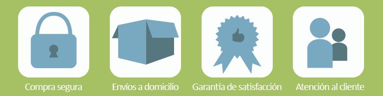 Banner Compra Segura