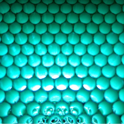 OpenNANO 510Ti Nanocapa ultra-fotosensible descontaminante fotocatalítica para plásticos y metales, 1 LITRO [2]