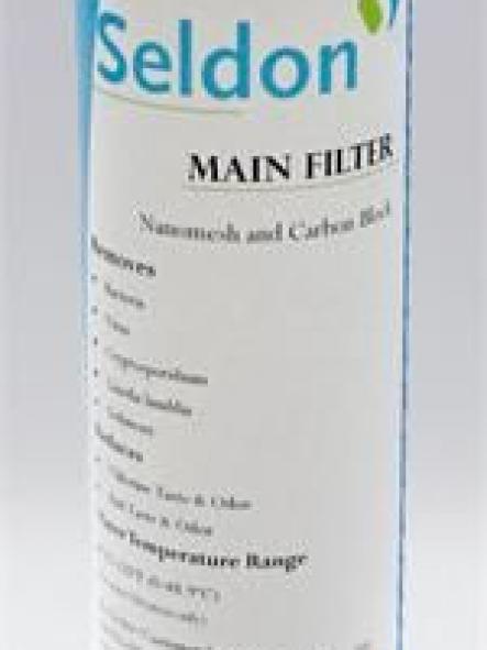 Filtro Principal WaterTap™ MAX