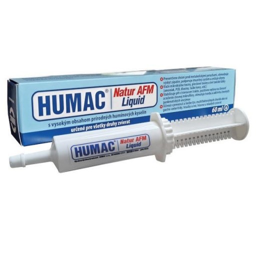 HUMAC NATUR AFM LIQUID 60 ml con aplicador [0]