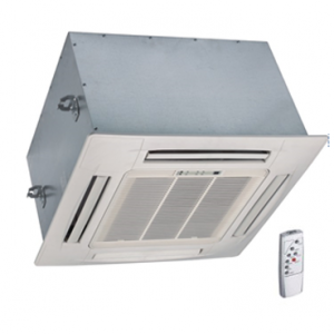 OA 600 Purificador fotocatalítico de aire para techo 
