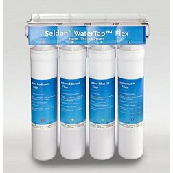 Purificador de agua Seldon WaterTap™ FLEX