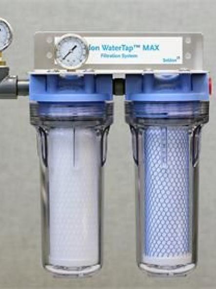 Purificador de agua Seldon WaterTap™ MAX  [0]