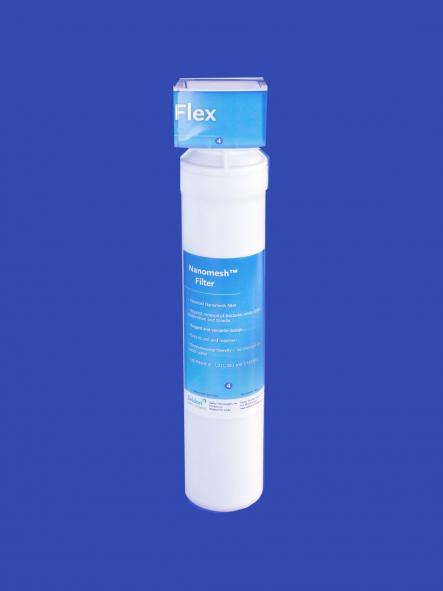 Filtro Nanomesh™ WATERTAP FLEX