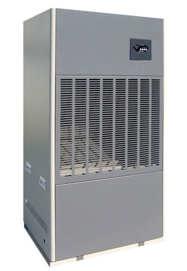 Condensador de agua OW 350