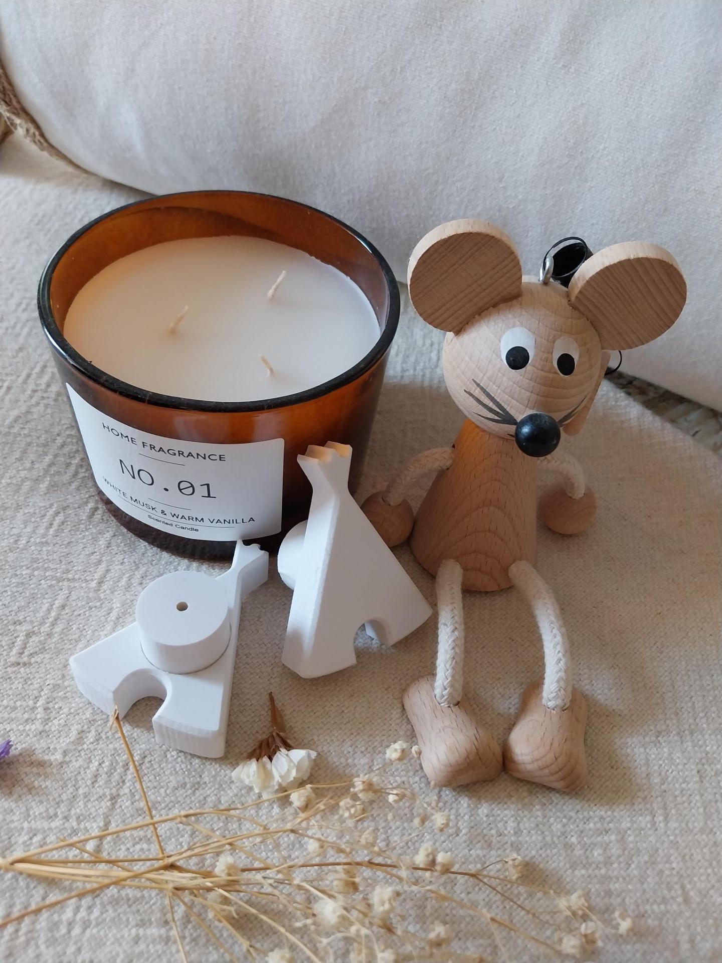 Tiradores infantiles: pequeños detalles que transforman la habitación infantil.