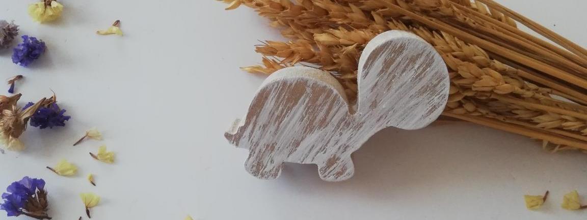Tiradores infantiles de animales: diversión en cada detalle.