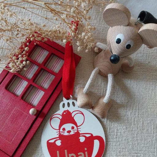 bola navidad ratoncito [1]