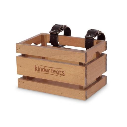 caja bicicleta kinderfeets