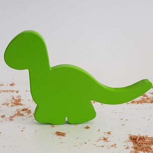 dinosaurio decorativo sobremesa [0]