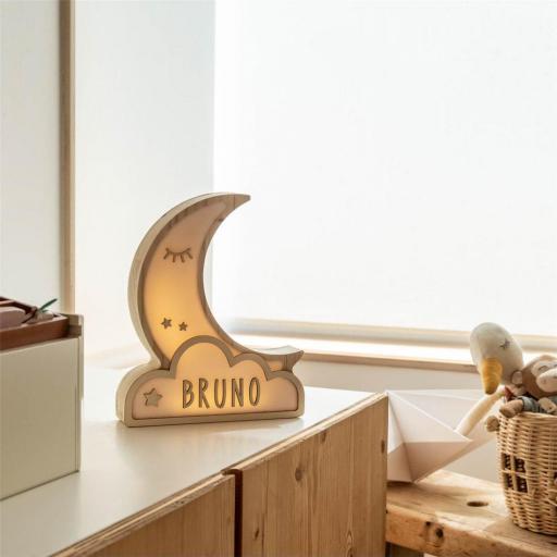 lámpara luna y nube pino [1]