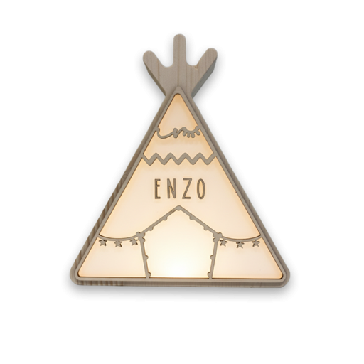 lámpara tipi grande pino [1]