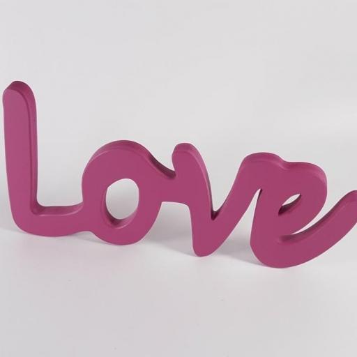 love cursiva