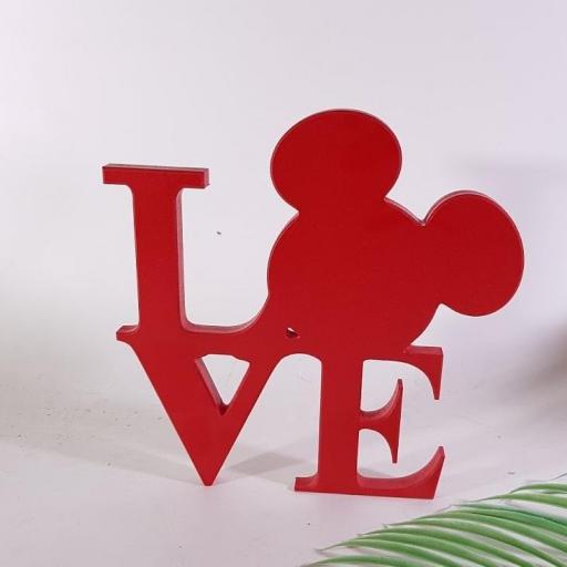 LOVE Mickey [0]