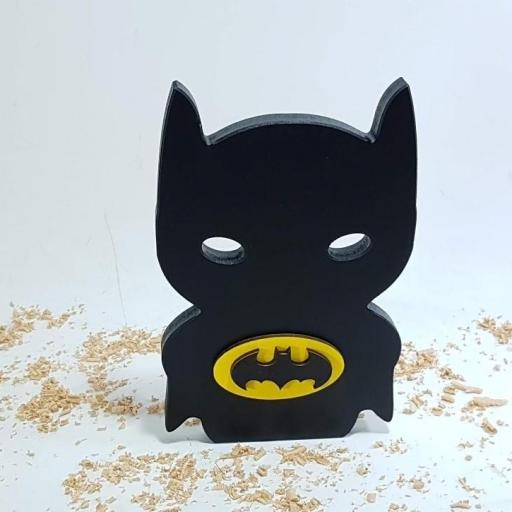 figura batman