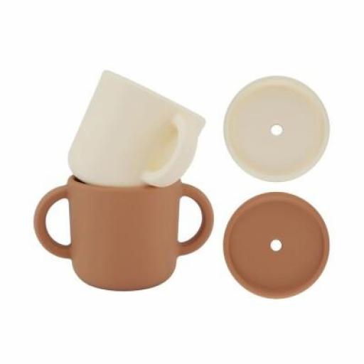 taza con tapa 2 piezas [2]