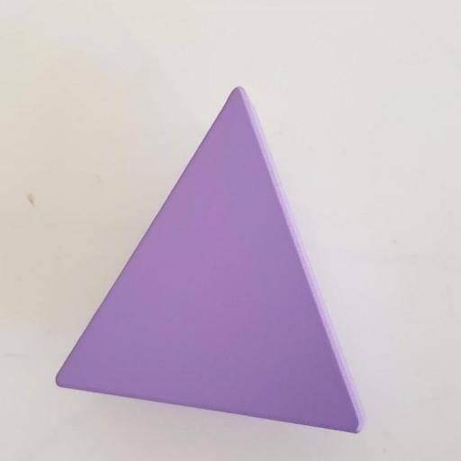 tirador/colgador triángulo [1]