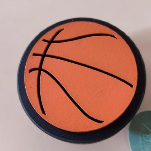 tirador pelota baloncesto