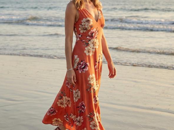 BAREFOOT CAROL, COLOR ROJO, sandalias para mujer y hombre, calzado descalzo, sandalias veganas, eco-friendly, barefoot. [2]