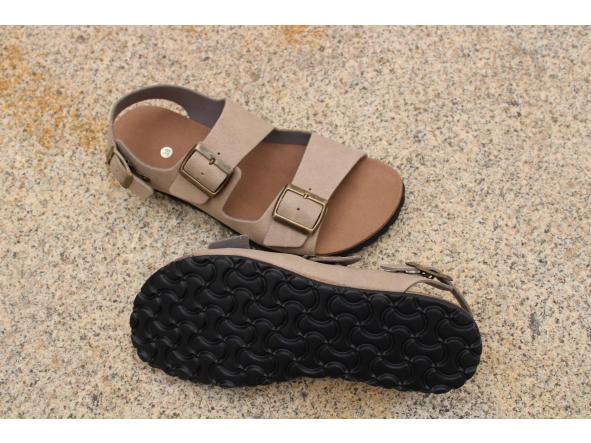 BAREFOOT CHAD color salino -  SUELAS DE TRANSICION HACIA BAREFOOT.  SUELAS EVA - MODELOS DESCATALOGADOS [3]