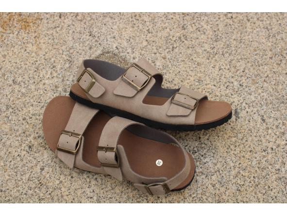 BAREFOOT CHAD color salino -  SUELAS DE TRANSICION HACIA BAREFOOT.  SUELAS EVA - MODELOS DESCATALOGADOS [1]