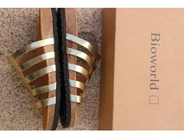 DE25, sandalias para mujer y hombre, sandalias veganas, eco-friendly, sin productos de origen animal, moda vegana, zapatos sostenibles, calzado ético. [1]