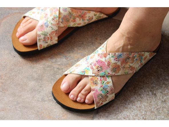 BAREFOOT de transición, SENA SILVESTRE, -  SUELAS DE TRANSICION HACIA BAREFOOT.  SUELAS EVA - MODELOS DESCATALOGADOS
